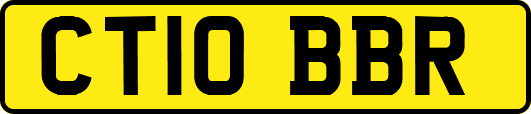 CT10BBR