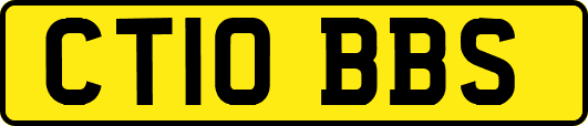 CT10BBS