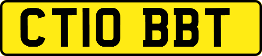 CT10BBT