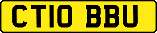 CT10BBU