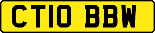 CT10BBW
