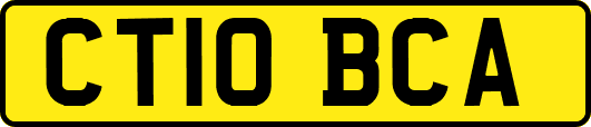 CT10BCA