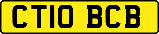 CT10BCB