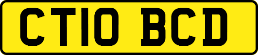 CT10BCD