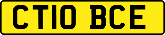 CT10BCE