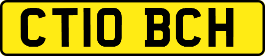 CT10BCH