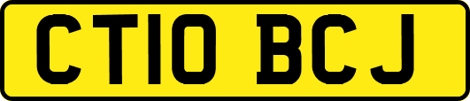 CT10BCJ