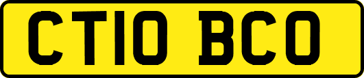 CT10BCO
