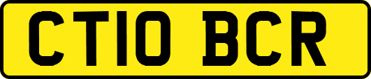 CT10BCR