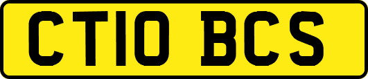 CT10BCS