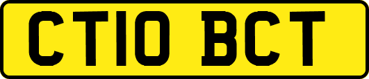 CT10BCT
