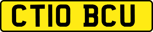 CT10BCU