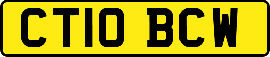 CT10BCW
