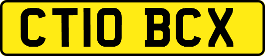 CT10BCX