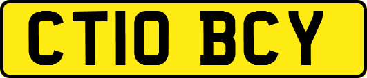 CT10BCY