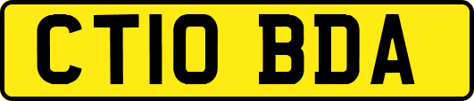 CT10BDA