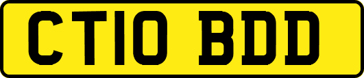 CT10BDD