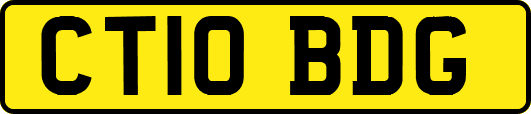 CT10BDG