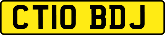 CT10BDJ