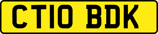 CT10BDK