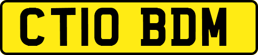 CT10BDM