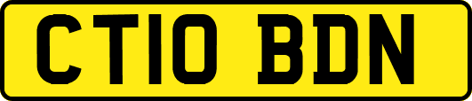 CT10BDN