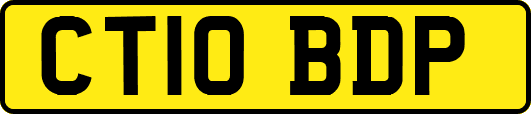 CT10BDP