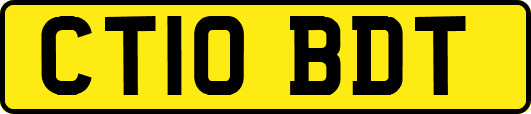 CT10BDT
