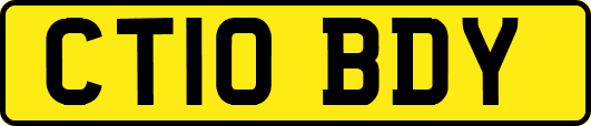 CT10BDY