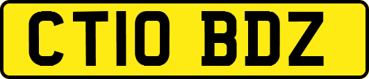 CT10BDZ