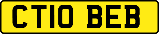 CT10BEB