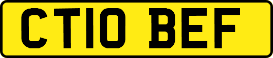 CT10BEF