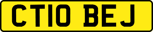 CT10BEJ