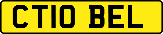 CT10BEL