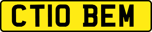 CT10BEM