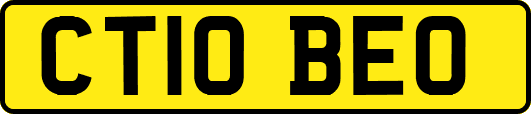 CT10BEO