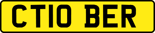 CT10BER