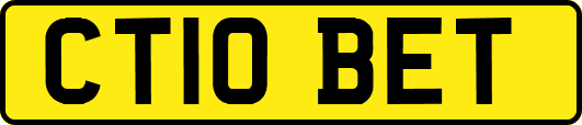 CT10BET