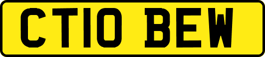 CT10BEW