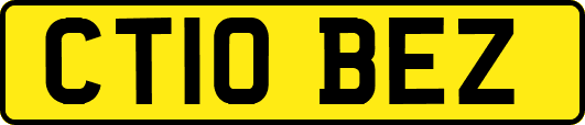 CT10BEZ