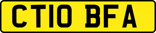 CT10BFA
