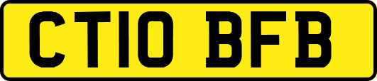 CT10BFB