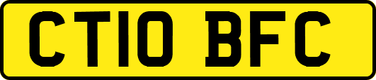 CT10BFC