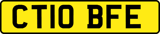 CT10BFE