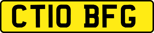 CT10BFG