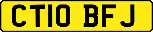 CT10BFJ