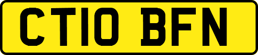 CT10BFN