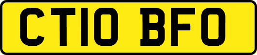 CT10BFO