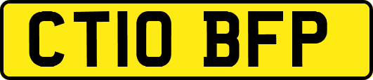 CT10BFP