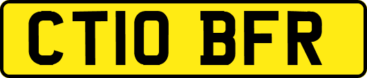 CT10BFR